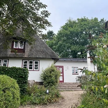 In Сasa de vacaciones Kappeln