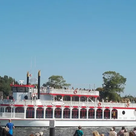 Сasa de vacaciones In Kappeln