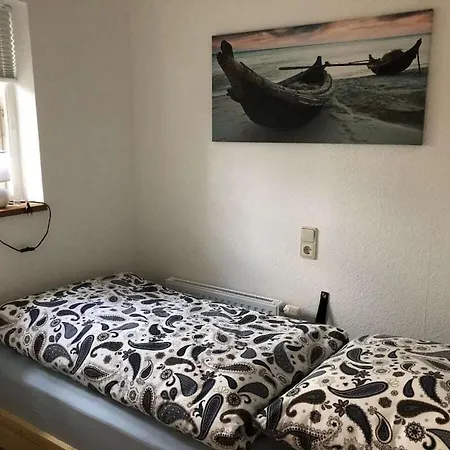 In Сasa de vacaciones Kappeln