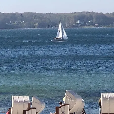Сasa de vacaciones In Kappeln